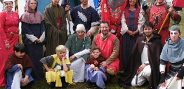 Team-Wettkampf Team-Wettkampf