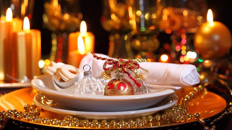 Weihnachtsbrunch