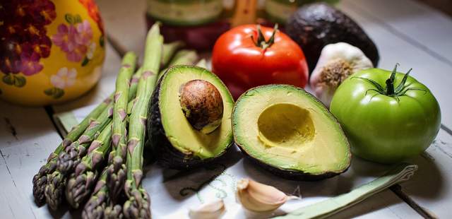 Kochkurs: Vegetarische Köstlichkeiten