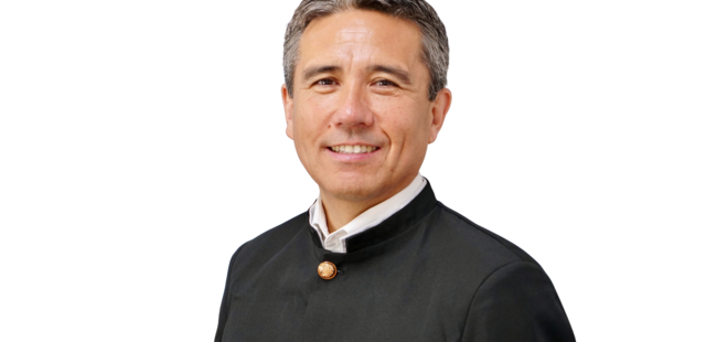 Michael Okada
