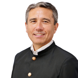 Michael Okada