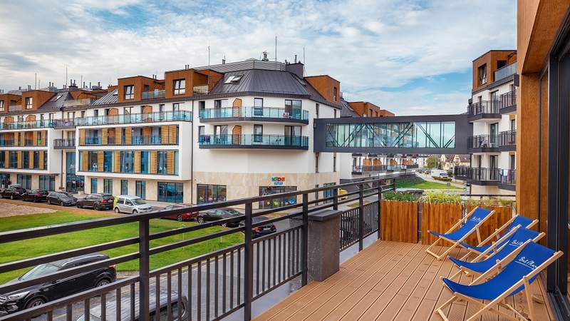 Gruppen-/ Teamreise an die polnische Ostsee