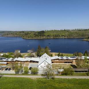 Seesport und Erlebnispädagogisches Zentrum