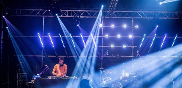 DJ KC DJ KC