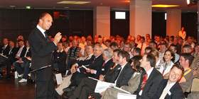 Referent & Speaker