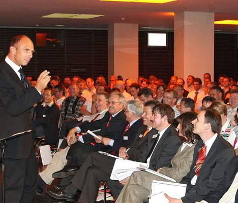 Management Referent