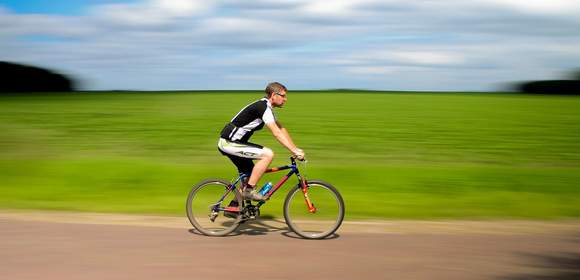 Mountainbike Fahrsicherheitstraining