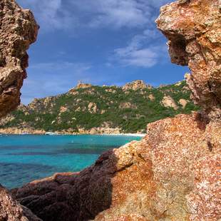 Korsika: Offroad Rallye & Inselgeheimnisse