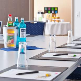 Konferenz im Harz