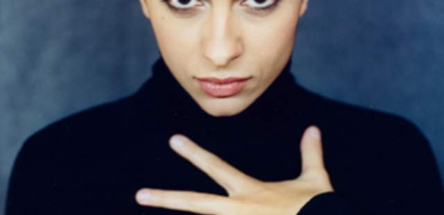 Neda Navaee – classic piano solo