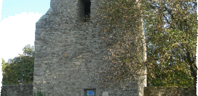 Rhöner Ritterspektakel auf der Ebersburg