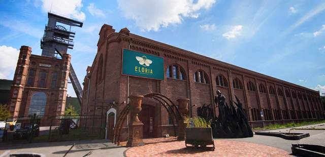 ELORIA GmbH