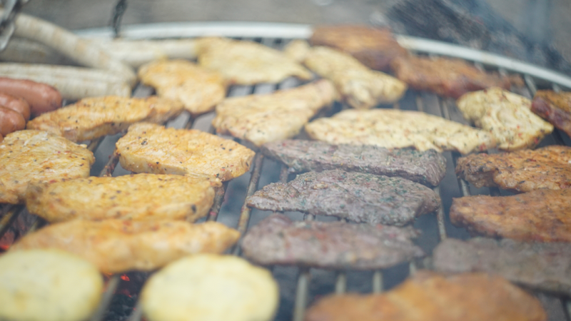 Neckar River BBQ Fest Neckar River BBQ Fest
