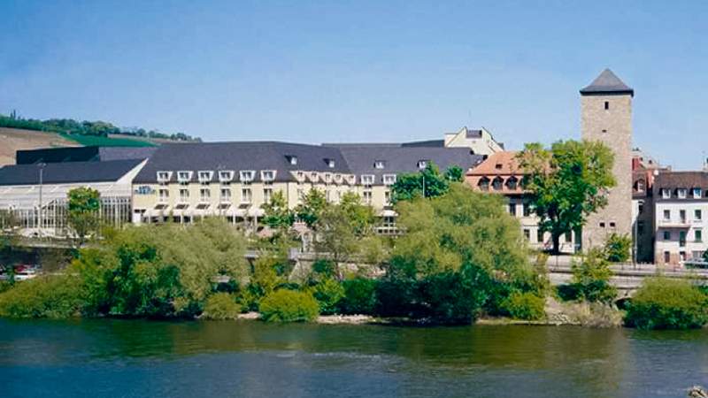 Genießer-Ausflug mit Weinprobe in Würzburg