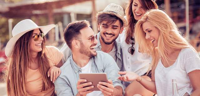 Truth or Dare - Die etwas andere Stadtrallye Truth or Dare - Die etwas andere Stadtrallye