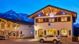 Kreativer Arbeitsraum KARO im 4Eck Garmisch