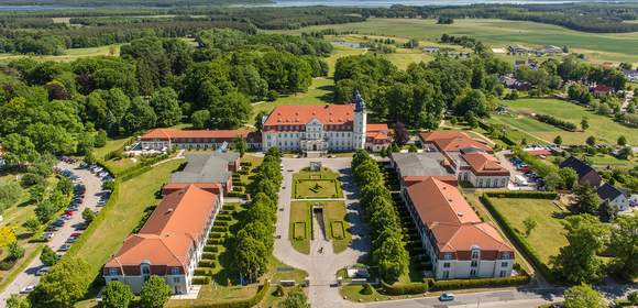 Exklusivmiete Schloss