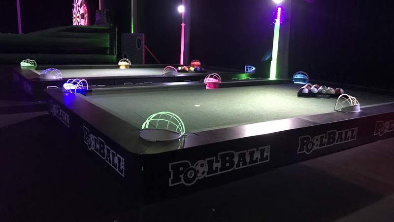 PoolBall®
