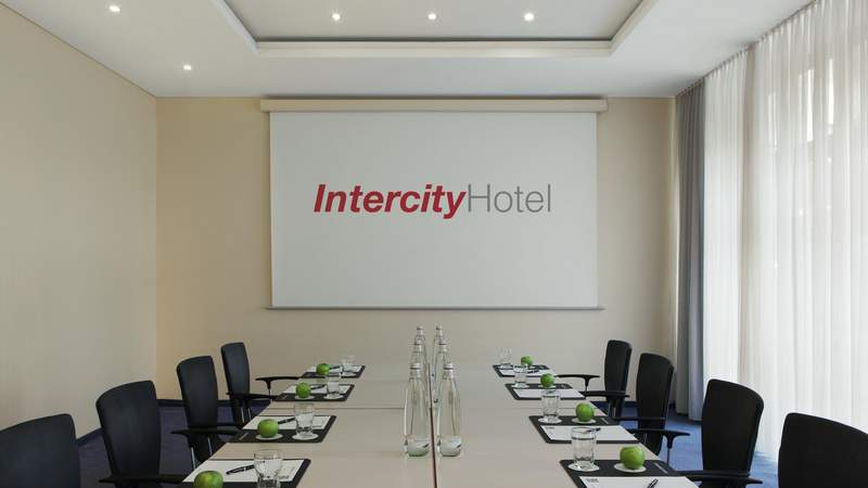 IntercityHotel Magdeburg