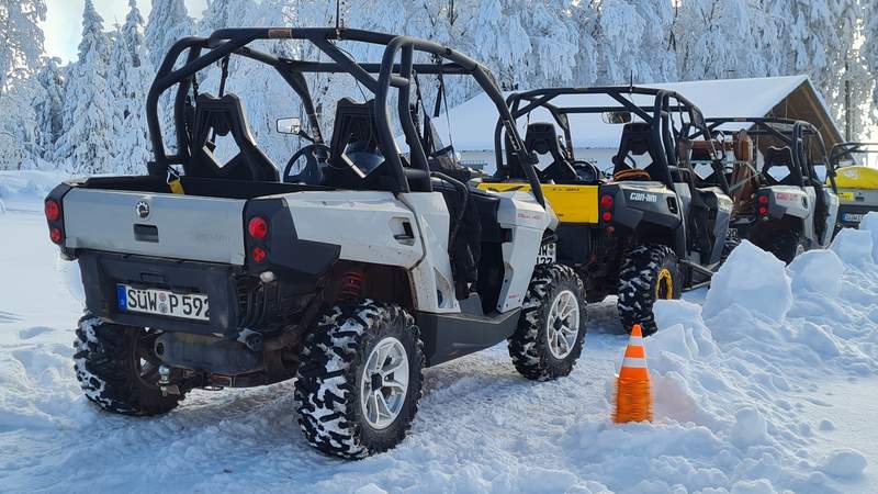 Sauerland Winterevent Willingen|Winterberg