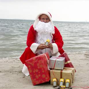 Die Weihnachtsfeier in Mecklenburg-Vorpommern