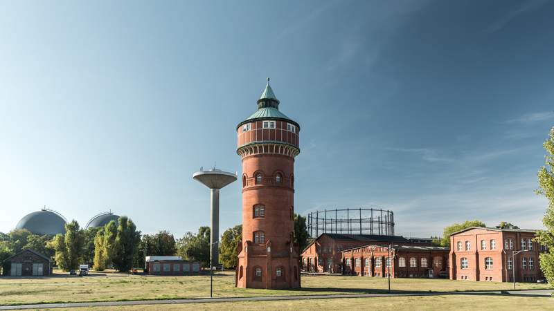 Berlin Erlebnisse Brauerei