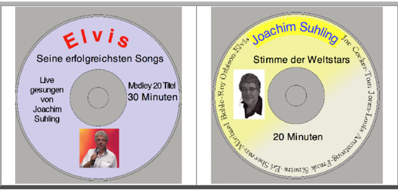 Livemusik für Ihr Event