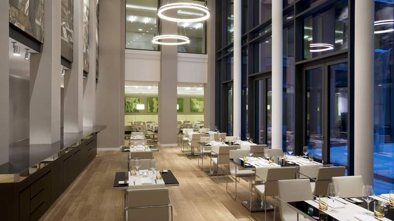 INNSIDE by Meliá Dresden