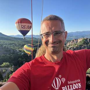 Belogradchik Adventures Ltd.