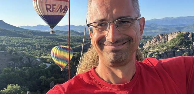 Belogradchik Adventures Ltd.