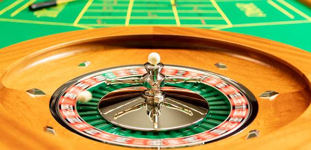 Roulette Ihr Mobiles Event-Casino hält Roulette-Tische für Sie bereit