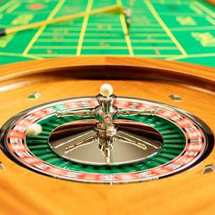 Ihr Mobiles Event-Casino hält Roulette-Tische für Sie bereit