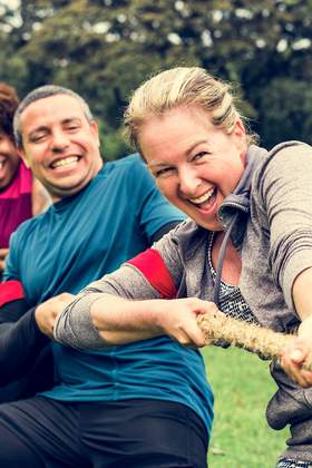 Die Top Teambuilding Ideen des Jahres