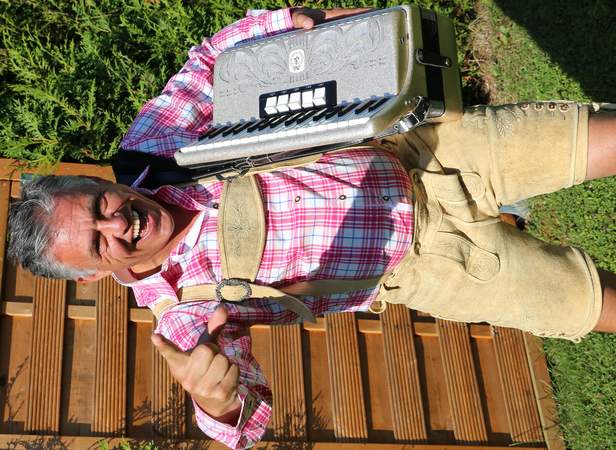 Oktoberfest Oktoberfest - Live-Musik