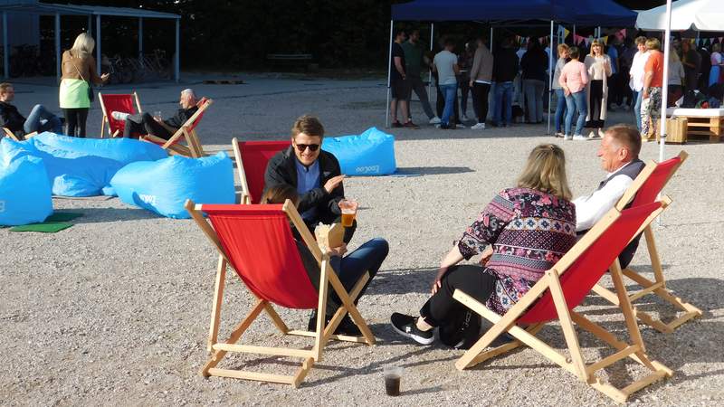 Sommerfest