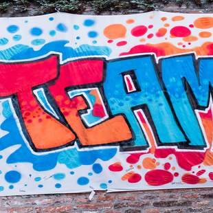 Team Teambuilding