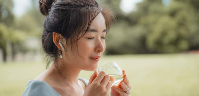 Geführte Tee-Meditation