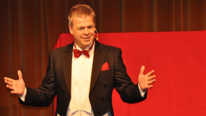 Stephan Ehlers