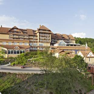 Göbel's Hotel Rodenberg