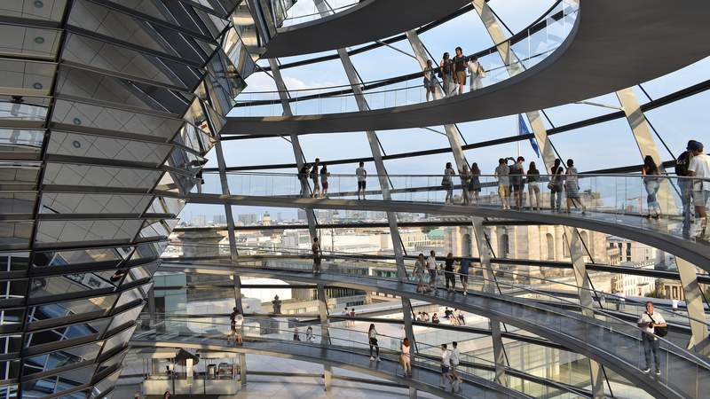 Berlin Beyond Business