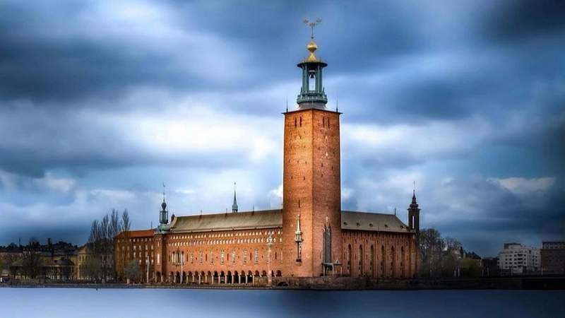 Mini Incentive Stockholm 1 Nacht und 2 Tage