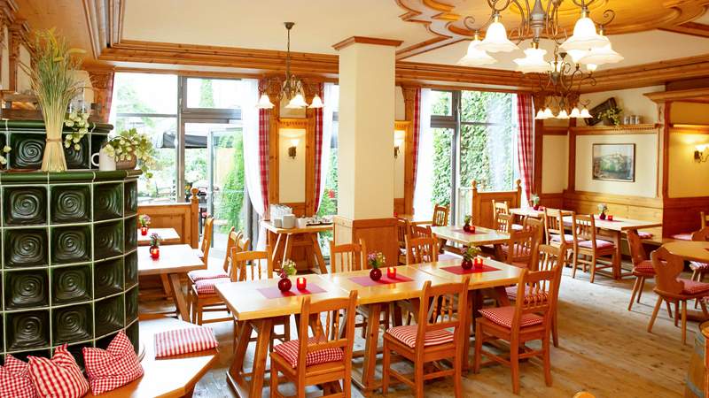 Victor's Residenz-Hotel Leipzig