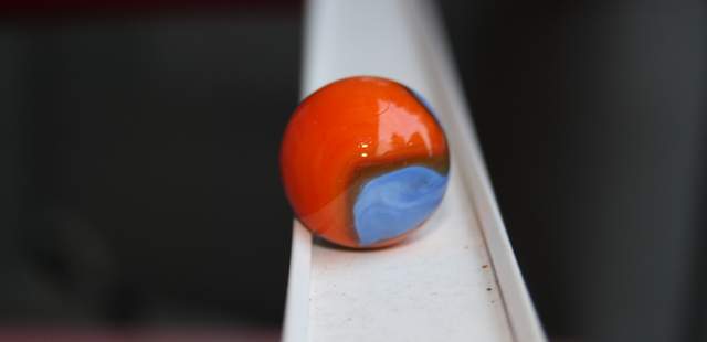 Kugelbahn - Die Herausforderung für Ihr Team!