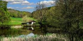 Betriebsausflug in Ostthüringen Ostthüringen Betriebsausflug