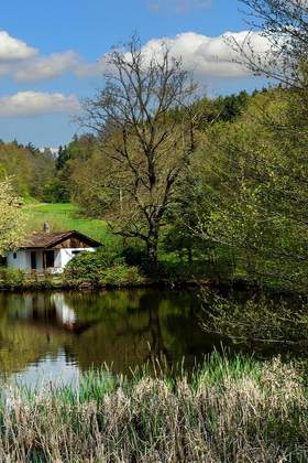 Ostthüringen