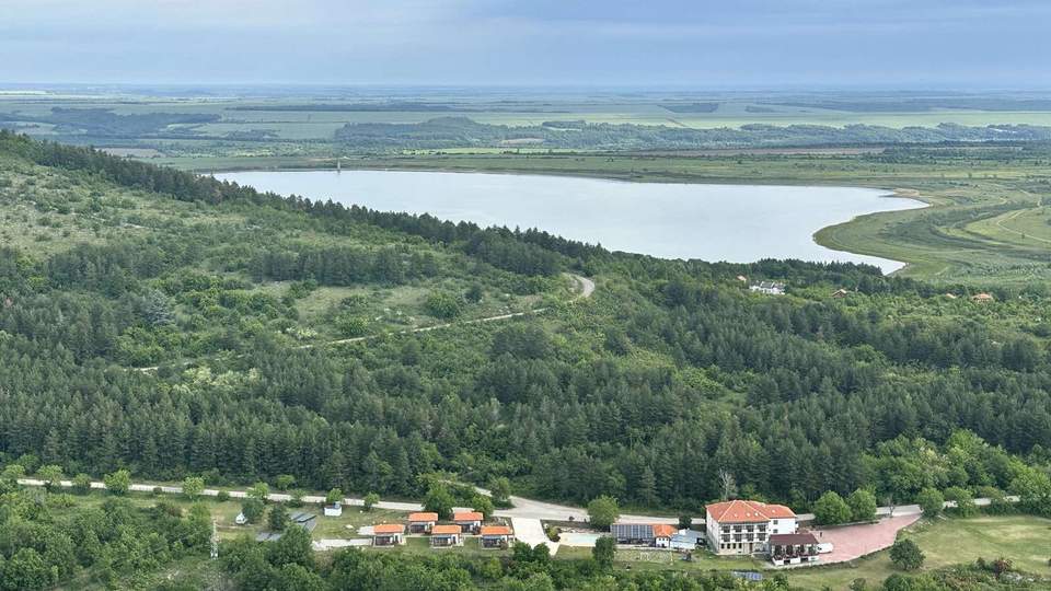 Unterkunft in Magura-Komplex