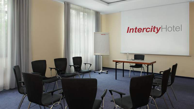 IntercityHotel Magdeburg