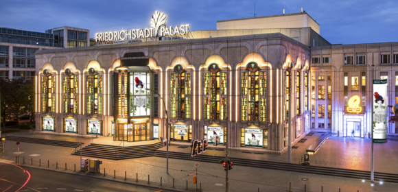 Christmas-Event: Friedrichstadt-Palast Berlin
