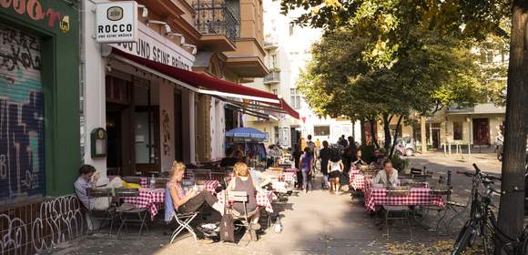 Berlin Kreuzberg
