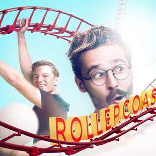 Rollercoaster - Teams in Bewegung bringen